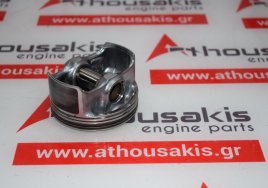 Piston 0800W, A18XER, F18D4 for OPEL, CHEVROLET A18XER, F18D4