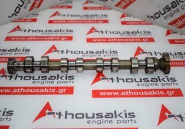 Albero a camme 758775580, 0801FF per MINI, PEUGEOT, CITROEN 