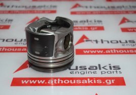 Piston 94L62, 68090425AA, 68090425AB, 10252119F for CHRYSLER, JEEP ENS, VM49C, VM50C, VM51C, VM52C