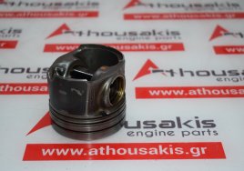 Kolben 0851MC, T9CA, T9CB, T9CC zum FORD T9CA, T9CB, T9CC