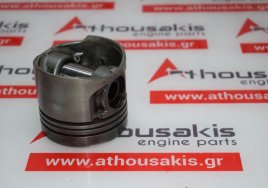 Kolben 1110C313, 1110C314, 1110C315, 1110C319, 1110C320 zum MITSUBISHI 4D56U