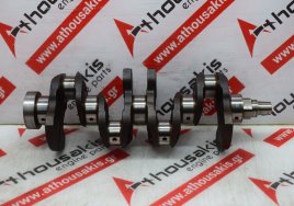 Albero motore G16A, 12221-60A00 per SUZUKI G16A