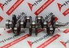 Kurbelwelle G16A, 12221-60A00 zum SUZUKI G16A