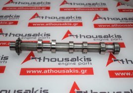 Εκκεντροφόρος 4R8Q6A271AB, 276DT, 306DT για LAND ROVER, JAGUAR, PEUGEOT 276DT, 306DT