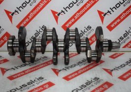 Vilebrequin R2Y1-11-300D, R2Y1-11-300C pour MAZDA R2