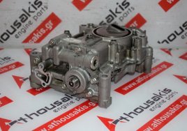 Bomba de aceite N22A1, N22A2, 15110-R06-E01 para HONDA N22A1, N22A2