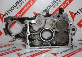 Pompa olio 68027317ΑΒ per JEEP, DODGE, CHRYSLER ENS, VM49C, VM50C, VM51C, VM52C, VM64C, VM10D, VM25D