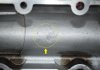 Camshaft housing 504374029, 0200JR for FIAT, IVECO, PEUGEOT, CITROEN 
