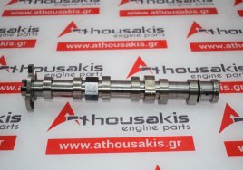 Camshaft 2830500100, 13001-0337R for NISSAN 