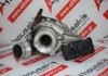 Turbocompressore 8573107.03 per MINI 