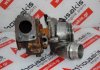Turbocompressore 8573107.03 per MINI 