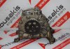 Pompa olio 8646453 per BMW 