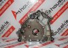 Bomba de aceite FW93-6600-AD, JL3Q-6600-AA para LAND ROVER, JAGUAR 