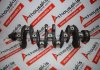 Kurbelwelle 13411-87306, DG2, DG3 zum DAIHATSU DG2, DG3