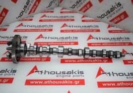 Camshaft 8728, 5598731 for PERKINS, SHIBAURA 
