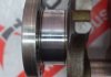 Cigüeñal 529, 7700853925, F7R700, F7R710, F7R712, F7R714 para RENAULT F7R700, F7R710, F7R712, F7R714