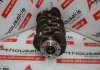 Cigüeñal 529, 7700853925, F7R700, F7R710, F7R712, F7R714 para RENAULT F7R700, F7R710, F7R712, F7R714