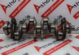Albero motore SC20M per SAIC, MG, CHEVROLET SC20M