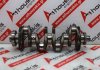 Cigüeñal SC20M para SAIC, MG, CHEVROLET SC20M
