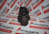 Kurbelwelle 13411-87306, DG2, DG3 zum DAIHATSU DG2, DG3