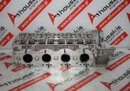 Cylinder Head 2710162201 for MERCEDES 271820, 271860, 271861