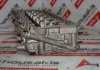 Culata 1403478, 11121403475 para BMW S50B32 (326S1)