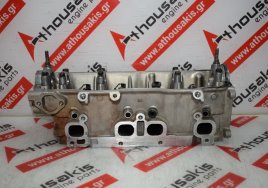 Cylinder Head 2E, 11101-19166, 11101-19165 for TOYOTA 2E