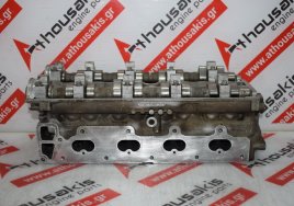 Zylinderkopf 90470271, X14XE, X16XE, X16XEL zum OPEL X14XE, X16XE, X16XEL