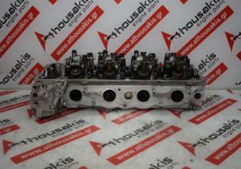 Cylinder Head 1020163501 for MERCEDES 