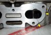 Καπάκι 60538381, 60574856 για ALFA ROMEO 33401, 30746, 30747