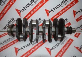 Albero motore MA, 3975-11-301 per MAZDA MA