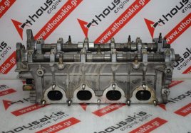 Testata HM5, 12100-PM7-E01, 12100-PM7-E00 per HONDA D16A2, D16A8, D16A9, D16Z5