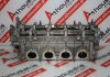 Testata HM5, 12100-PM7-E01, 12100-PM7-E00 per HONDA D16A2, D16A8, D16A9, D16Z5