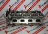 Testata 04884510AC, 4884469AD per CHRYSLER, DODGE, JEEP, MITSUBISHI ED3, EDG
