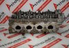 Cylinder Head F14D3, F16D3, 96378691 for CHEVROLET, DAEWOO F14D3, F16D3