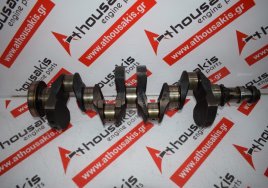 Kurbelwelle 1020310201 zum MERCEDES 
