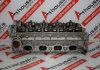 Cylinder Head F14D3, F16D3, 96378691 for CHEVROLET, DAEWOO F14D3, F16D3