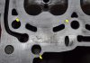 Cylinder Head 7638314, B38A12A, 11122906653 for MINI B38A12A