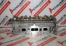Zylinderkopf 110422003R, 11041-0224R, 11041-00Q2F, 8201663847 zum RENAULT H5F, HRA2, HR12DDT