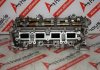 Zylinderkopf 110422003R, 11041-0224R, 11041-00Q2F, 8201663847 zum RENAULT H5F, HRA2, HR12DDT
