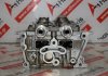 Zylinderkopf 110422003R, 11041-0224R, 11041-00Q2F, 8201663847 zum RENAULT H5F, HRA2, HR12DDT