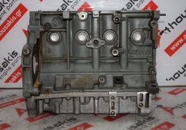 Motorblock 55254777, B13DTE zum OPEL B13DTE