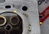 Zylinderkopf 8642289003 zum VOLVO 