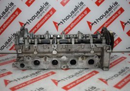 Головка блока 4N13, 1005B513 для MITSUBISHI 4N13