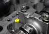 Головка блока 4N13, 1005B513 для MITSUBISHI 4N13