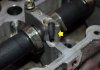 Головка блока 4N13, 1005B513 для MITSUBISHI 4N13