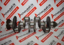 Albero motore ZZ90108, ZZ84421, ZZ68050 per PERKINS, MASSEY FERGUSON 