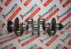 Cigüeñal ZZ90108, ZZ84421, ZZ68050 para PERKINS, MASSEY FERGUSON 