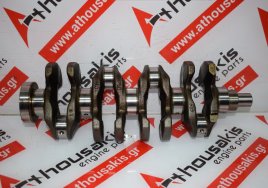 Albero motore G4LC, 23110-03ΑΑ0 per HYUNDAI, KIA G4LC
