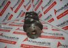 Cigüeñal ZZ90108, ZZ84421, ZZ68050 para PERKINS, MASSEY FERGUSON 